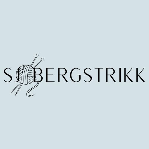Sjøbergstrikk